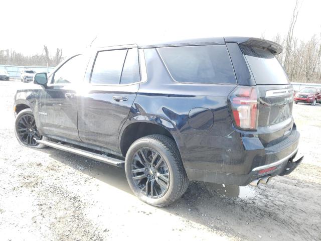 Изображение 2 2023 CHEVROLET TAHOE K1500 HIGH COUNTRY 2023 с VIN 1GNSKTKL8PR229647