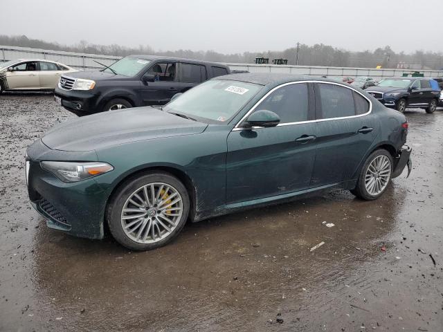 2020 ALFA ROMEO GIULIA TI 2020 image