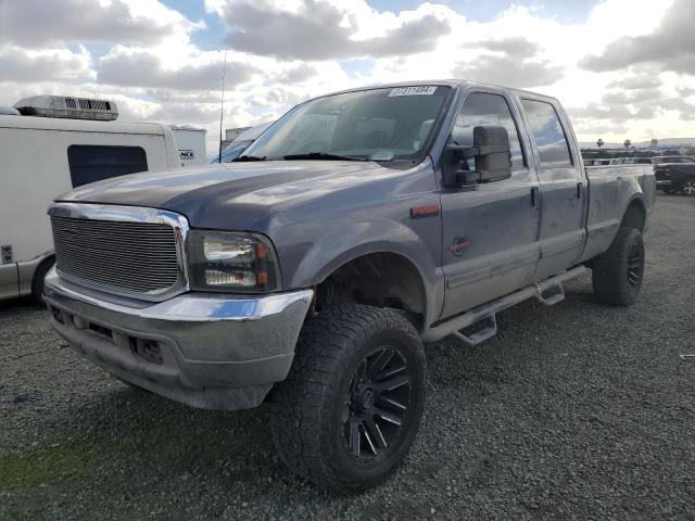 Obraz 2003 FORD F250 SUPER DUTY 2003