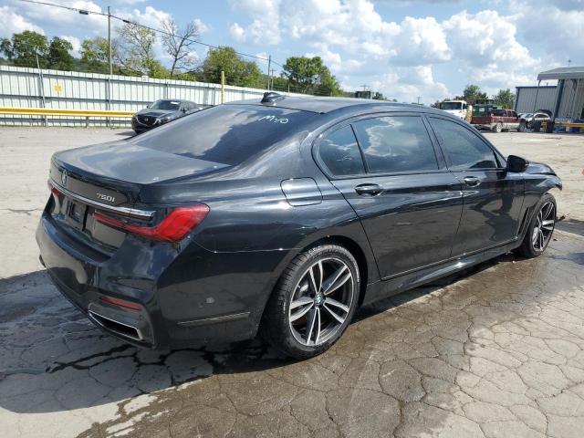 Obraz 3 z 2020 BMW 750 XI 2020 z VIN WBA7U2C02LGJ59217