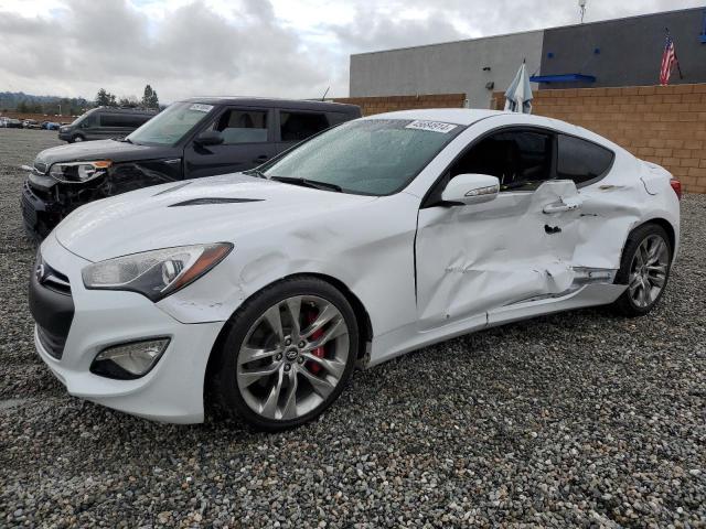 Изображение 2015 HYUNDAI GENESIS COUPE 3.8L 2015