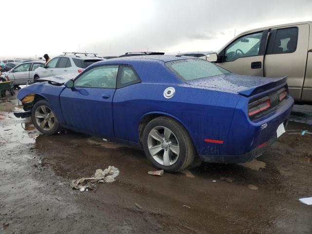 Изображение 2 2020 DODGE CHALLENGER SXT 2020 с VIN 2C3CDZAG1LH222312