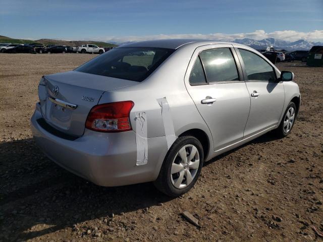 Image 3 of 2007 TOYOTA YARIS  2007 with VIN JTDBT923071176594