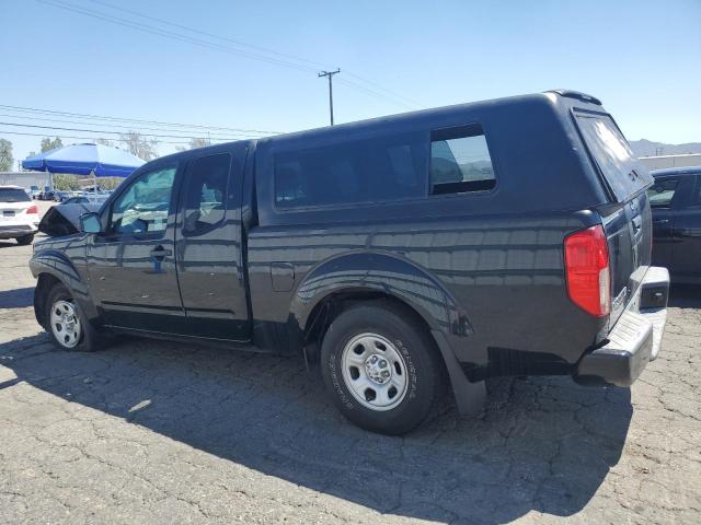 Image 2 of 2019 NISSAN FRONTIER S 2019 with VIN 1N6BD0CT4KN794832