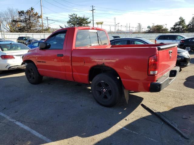 Изображение 2 2006 DODGE RAM 1500 ST 2006 с VIN 1D7HA16K16J107968