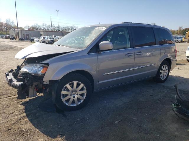 Изображение 1 2016 CHRYSLER TOWN & COUNTRY TOURING 2016 с VIN 2C4RC1BG7GR175070