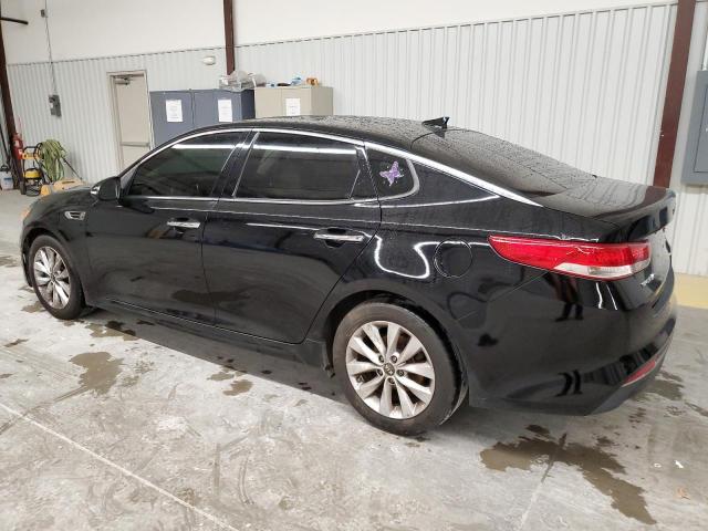 Изображение 2 2018 KIA OPTIMA EX 2018 с VIN 5XXGU4L37JG196809