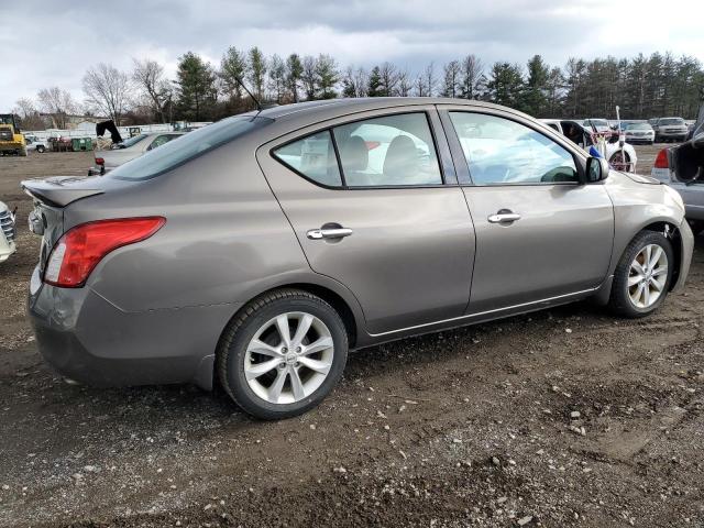 Изображение 3 2014 NISSAN VERSA S 2014 с VIN 3N1CN7APXEL877918