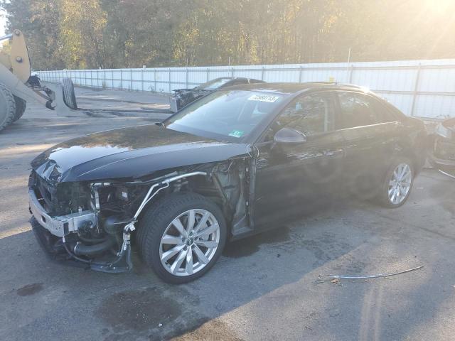 Изображение 2017 AUDI A4 PREMIUM 2017