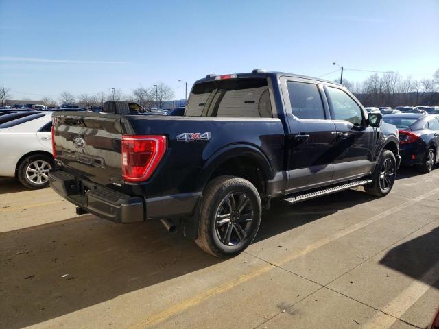 Obraz 3 z 2023 FORD F150 SUPERCREW 2023 z VIN 1FTFW1E86PKD88539