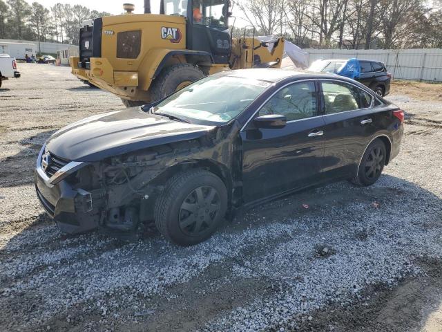Image 1 of 2016 NISSAN ALTIMA 2.5 2016 with VIN 1N4AL3AP7GN360376