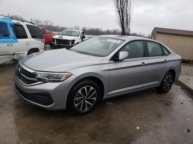 Изображение 1 2023 VOLKSWAGEN JETTA S 2023 с VIN 3VW5M7BU8PM051446