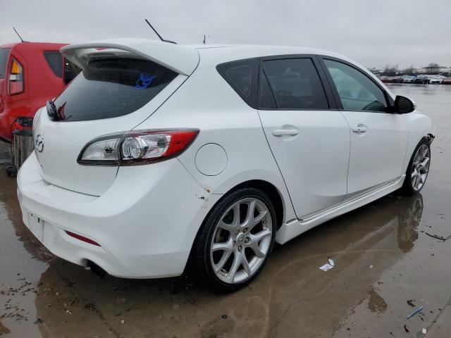 Obraz 3 z 2012 MAZDA SPEED 3 2012 z VIN JM1BL1L38C1576848