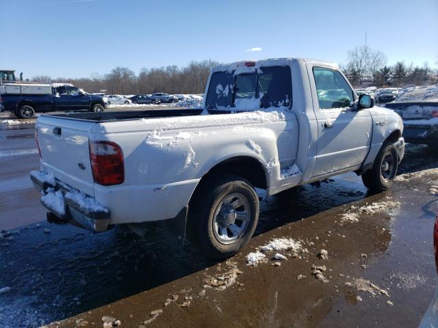 Изображение 3 2004 Ford Ranger 2004 с VIN 1FTYR10U64PA70293