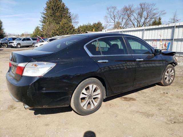 Obraz 3 z 2015 HONDA ACCORD LX 2015 z VIN 1HGCR2F31FA047896