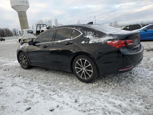 Изображение 2 2015 ACURA TLX TECH 2015 с VIN 19UUB2F54FA006124