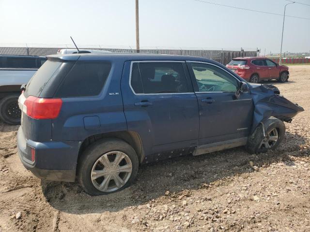 Изображение 3 2017 GMC TERRAIN SLE 2017 с VIN 2GKFLSEK7H6101339