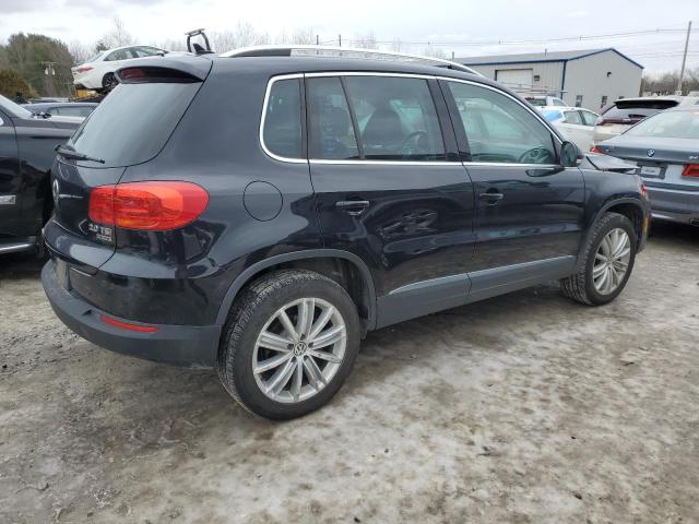 Изображение 3 2014 VOLKSWAGEN TIGUAN S 2014 с VIN WVGBV3AX0EW600752
