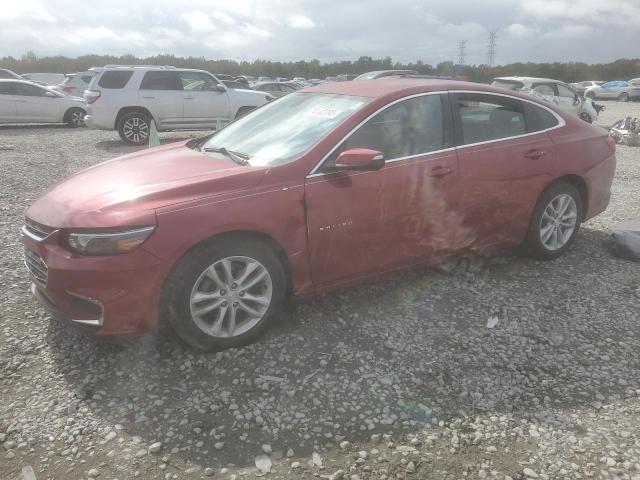 Image 1 of 2016 CHEVROLET MALIBU LT 2016 with VIN 1G1ZE5STXGF182092