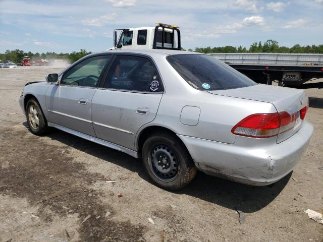 Image 2 of 2001 HONDA ACCORD EX 2001 with VIN 1HGCG16581A058825