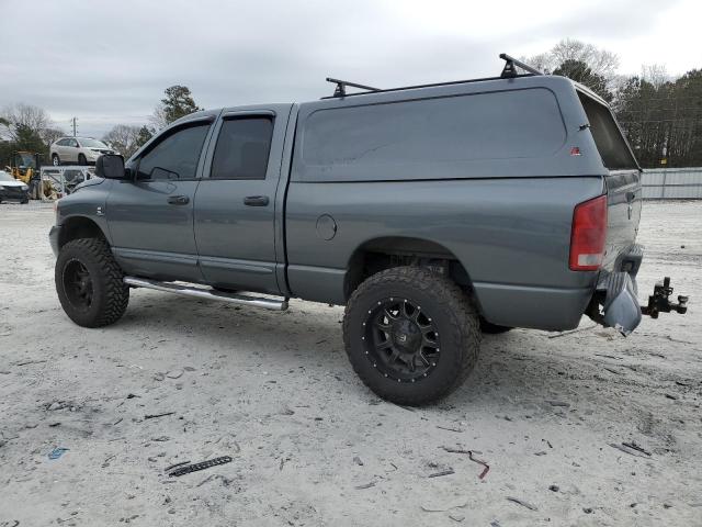 Obraz 2 z 2006 DODGE RAM 2500 ST 2006 z VIN 1D7KS28C96J231081