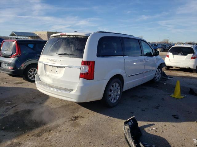 Obraz 3 z 2016 CHRYSLER TOWN & COUNTRY TOURING 2016 z VIN 2C4RC1BGXGR287992