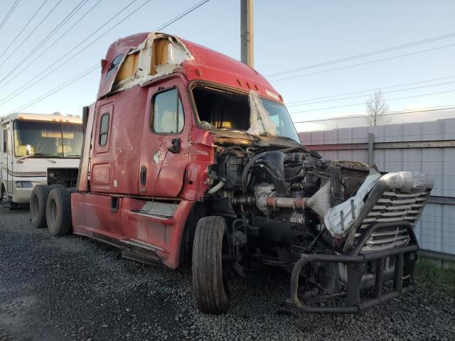 2018 FREIGHTLINER CASCADIA 125  2018 image