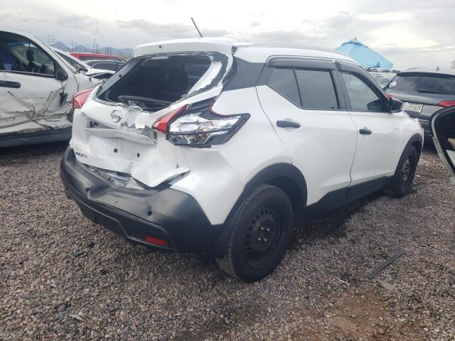 Image 3 of 2018 NISSAN KICKS S 2018 with VIN 3N1CP5CU5JL517760