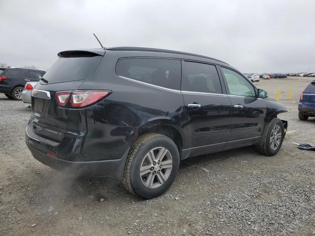 Image 3 of 2015 CHEVROLET TRAVERSE LT 2015 with VIN 1GNKRHKD0FJ142971