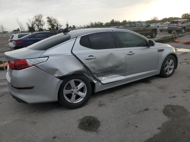 Image 3 of 2015 KIA OPTIMA LX 2015 with VIN 5XXGM4A74FG442535