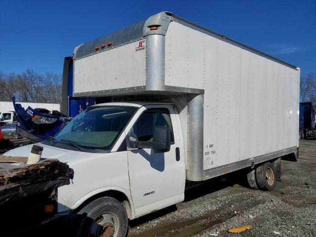 Obraz 1 z 2014 CHEVROLET EXPRESS G4500  2014 z VIN 1GB6G6BG3E1199974