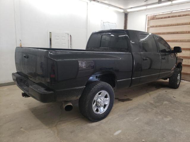 Изображение 3 2007 DODGE RAM 2500  2007 с VIN 3D7KS29A57G829491