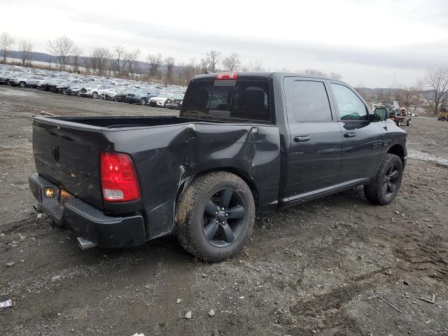 Image 3 of 2018 RAM 1500 SLT 2018 with VIN 1C6RR7LT4JS126208