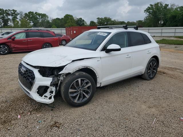 2023 AUDI Q5 PREMIUM PLUS 45 2023 image
