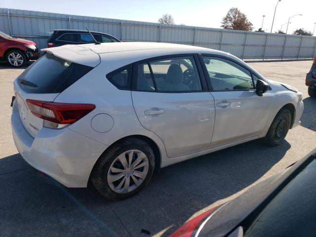Изображение 3 2023 SUBARU IMPREZA  2023 с VIN 4S3GTAB65P3718150