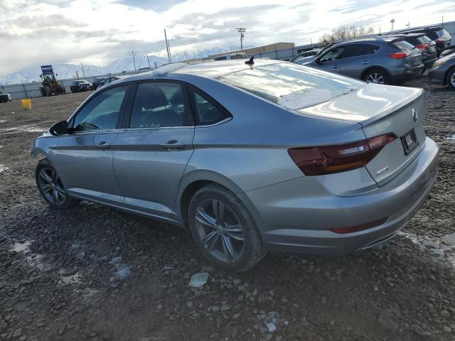 Image 2 of 2019 VOLKSWAGEN JETTA S 2019 with VIN 3VWC57BU2KM208160