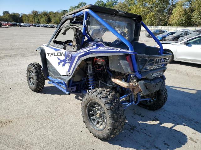 Obraz 3 z 2021 HONDA SXS1000 S2X 2021 z VIN 1HFVE0592M4200929