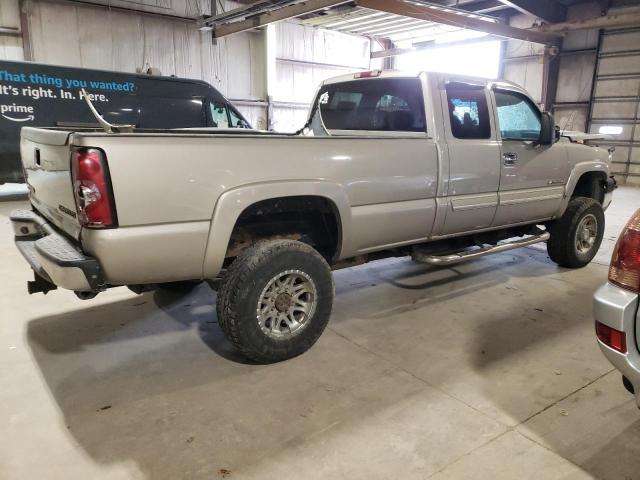 Изображение 3 2004 CHEVROLET SILVERADO C2500 HEAVY DUTY 2004 с VIN 1GCHC29U64E363584