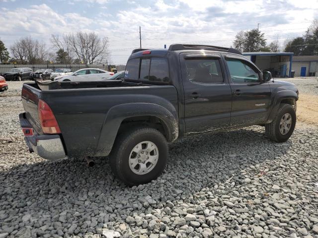 Изображение 3 2006 TOYOTA TACOMA DOUBLE CAB PRERUNNER 2006 с VIN 3TMJU62N26M017179