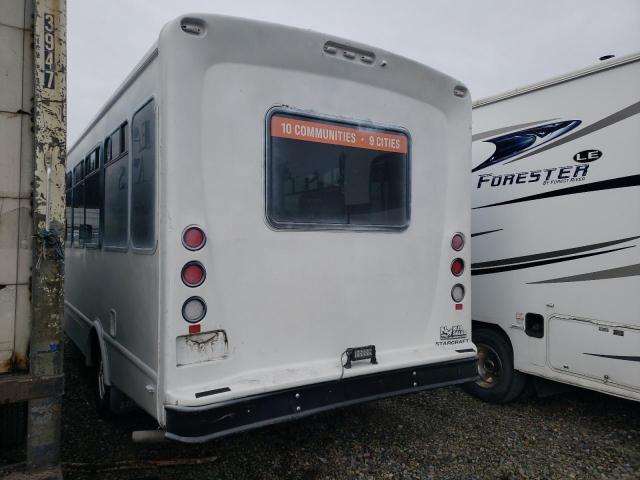 Image 2 of 2019 FORD ECONOLINE E350 SUPER DUTY CUTAWAY VAN 2019 with VIN 1FDEE3FS4KDC21559