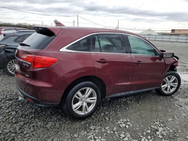 Image 3 of 2015 ACURA RDX  2015 with VIN 5J8TB4H3XFL024148