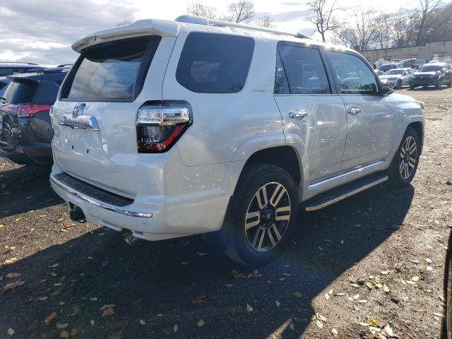 Obraz 3 z 2023 TOYOTA 4RUNNER LIMITED 2023 z VIN JTEDU5JR8P5283515