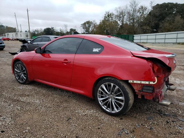 Obraz 2 z 2011 INFINITI G37  2011 z VIN JN1CV6EL1BM262774