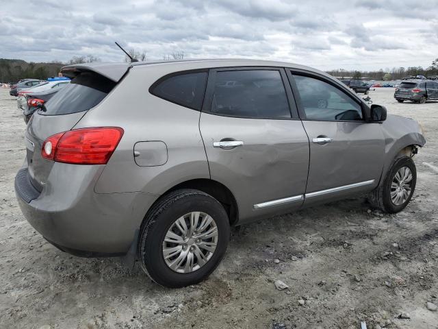 Image 3 of 2013 NISSAN ROGUE S 2013 with VIN JN8AS5MVXDW141831
