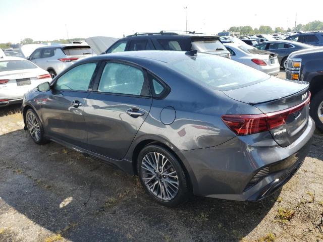Image 2 of 2022 KIA FORTE GT LINE 2022 with VIN 3KPF54AD4NE495984