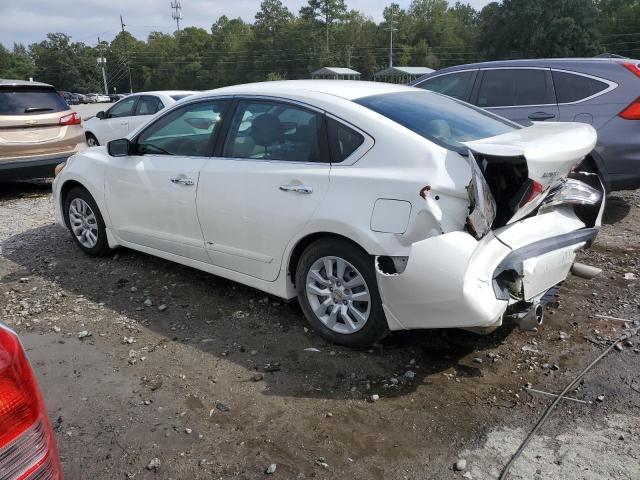 Image 2 of 2016 NISSAN ALTIMA 2.5 2016 with VIN 1N4AL3AP7GN315910