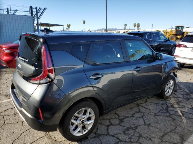 Image 3 of 2023 KIA SOUL LX 2023 with VIN KNDJ23AU6P7882522