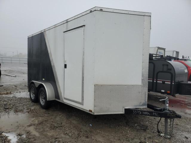 2022 QUAL ENCLOSED 2022 image