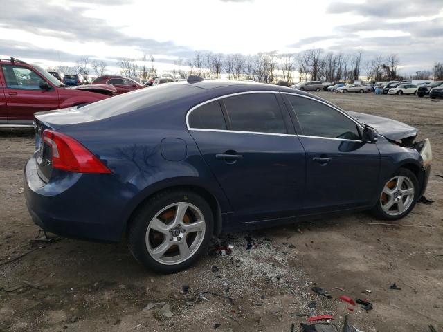 Image 3 of 2012 VOLVO S60 T5 2012 with VIN YV1622FS0C2038744