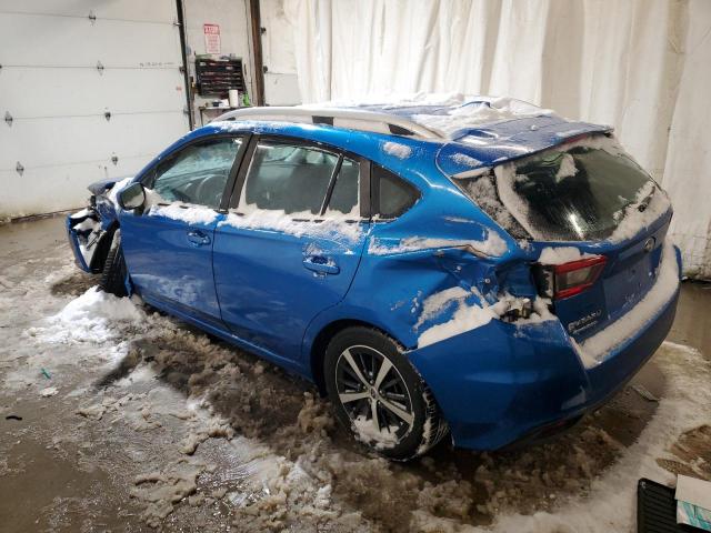 Obraz 2 z 2020 SUBARU IMPREZA PREMIUM 2020 z VIN 4S3GTAD63L3720177